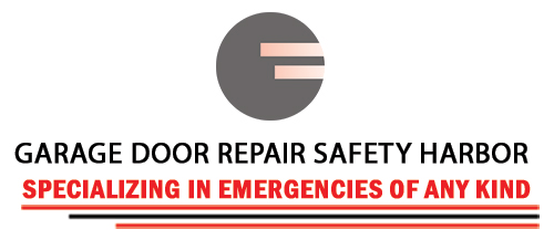 Garage Door Repair Safety Harbor - Logo
