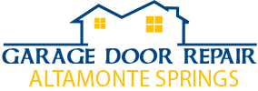 Garage Door Repair Altamonte Springs - Logo