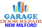 Garage Door Repair New Milford - Logo