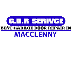 Garage Door Repair Macclenny - Logo