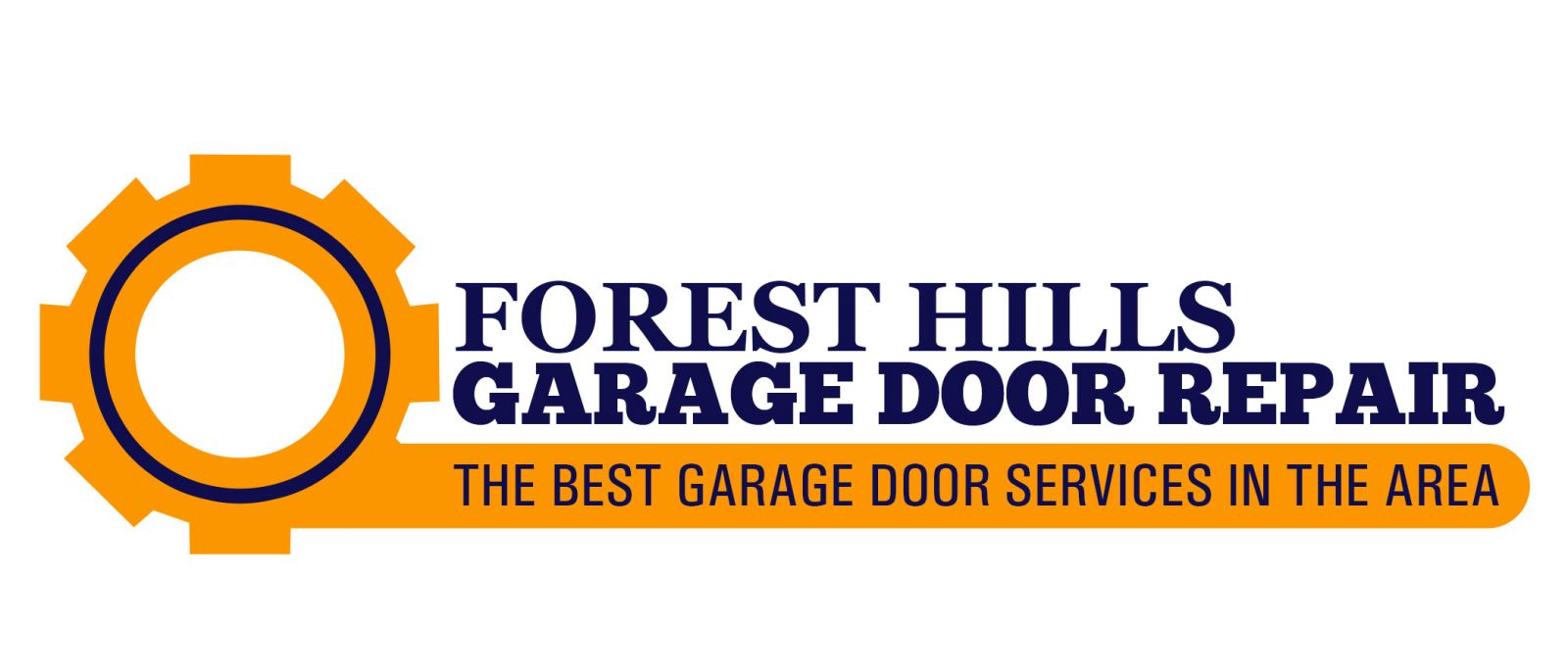 Garage Door Repair Forest Hills - Logo