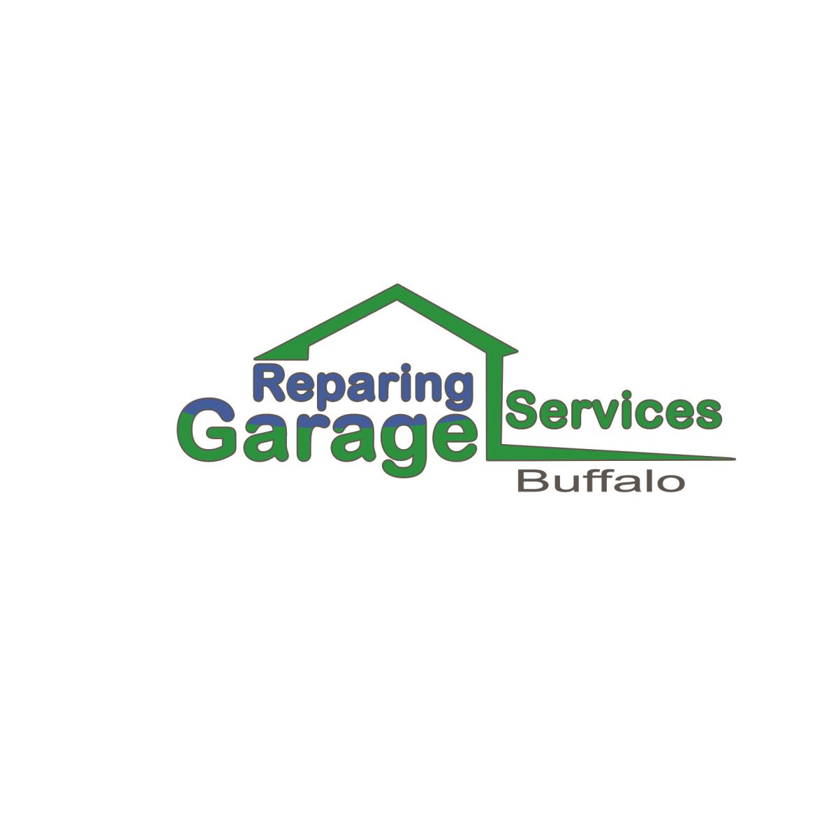 Garage Door Repair Buffalo - Logo