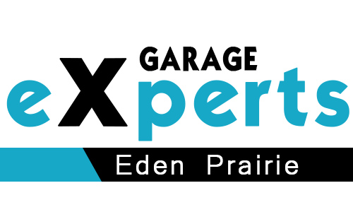 Garage Door Repair Eden Prairie - Logo