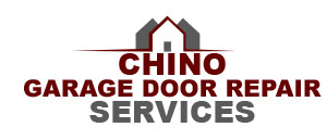 Garage Door Repair Chino - Logo