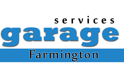 Garage Door Repair Farmington - Logo