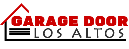 Garage Door Repair Los Altos - Logo