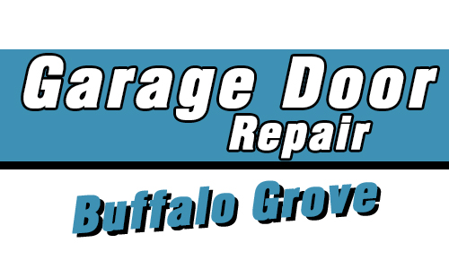 Garage Door Repair Buffalo Grove - Logo