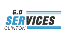 Garage Door Repair Clinton UT - Logo