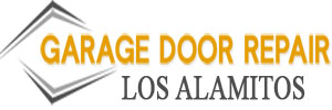 Garage Door Repair Los Alamitos - Logo