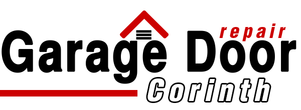 Garage Door Repair Corinth - Logo