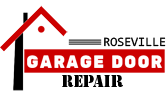 Garage Door Roseville - Logo