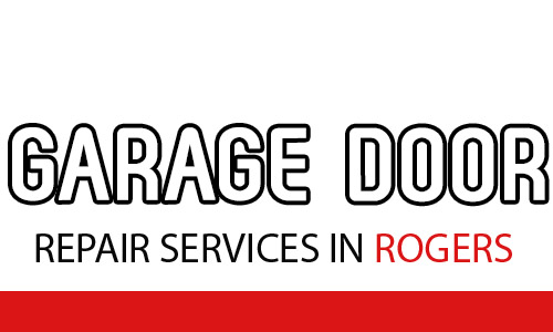Garage Door Repair Rogers - Logo