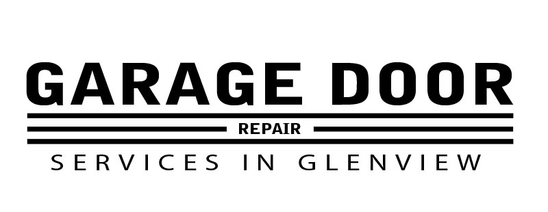 Garage Door Repair Glenview - Logo