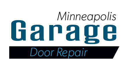 Garage Door Repair Minneapolis - Logo