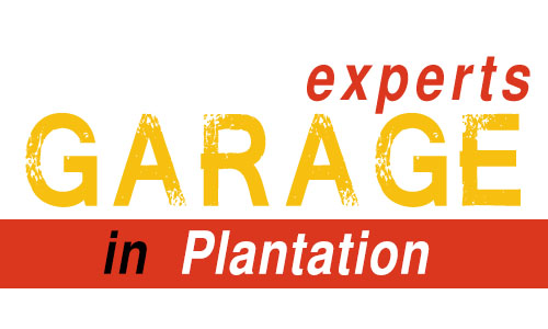 Garage Door Repair Plantation - Logo