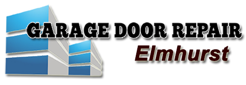 Garage Door Repair Elmhurst - Logo
