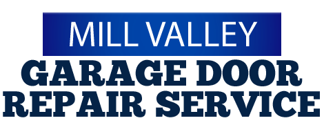 Garage Door Repair Mill Valley - Logo