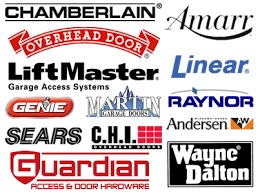 Garage Door Repair Pro Lake Jackson - Logo