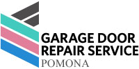 Garage Door Repair Pomona - Logo