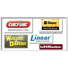 Garage Door Repair Techs Angleton - Logo