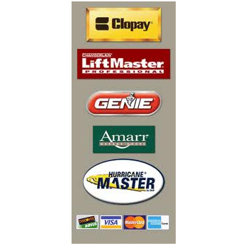 Garage Door Repair Pro Kemah - Logo