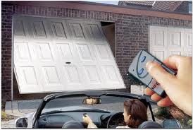 Garage Door Repair Experts Manvel - Logo