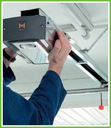 Garage Door Repair Pro SeaTac - Logo