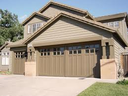 Garage Door Repair Masters Plymouth - Logo