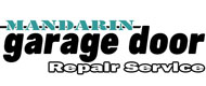 Garage Door Repair Mandarin - Logo
