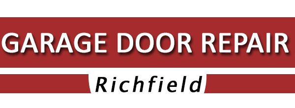 Garage Door Repair Richfield - Logo