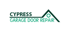 Garage Door Repair Cypress - Logo