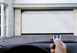 Garage Door Repair Experts Blaine - Logo