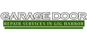 Garage Door Repair Gig Harbor - Logo