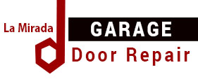 Garage Door Repair La Mirada - Logo
