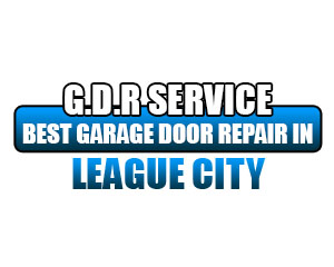 Garage Door Repair League City - Logo