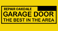 Garage Door Repair Oakdale - Logo