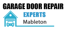 Garage Door Repair Mableton - Logo