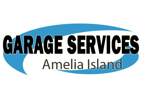 Garage Door Repair Amelia Island - Logo