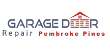 Garage Door Repair Pembroke Pines - Logo