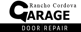 Garage Door Repair Rancho Cordova - Logo