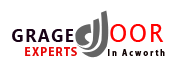 Garage Door Repair Acworth - Logo