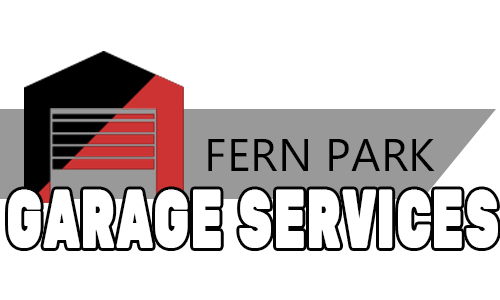 Garage Door Repair Fern Park - Logo