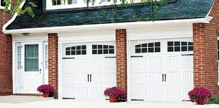 Garage Door Repair Experts Brooklyn Center - Logo