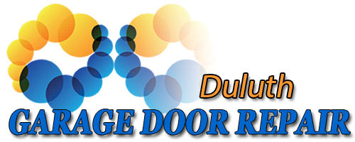 Garage Door Repair Duluth - Logo