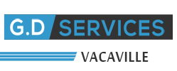 Garage Door Vacaville - Logo