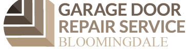 Garage Door Repair Bloomingdale - Logo