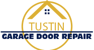 Garage Door Repair Tustin - Logo