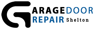 Garage Door Repair Shelton - Logo