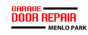Garage Door Repair Menlo Park - Logo