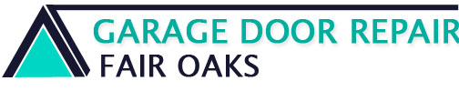 Garage Door Repair Fair Oaks - Logo